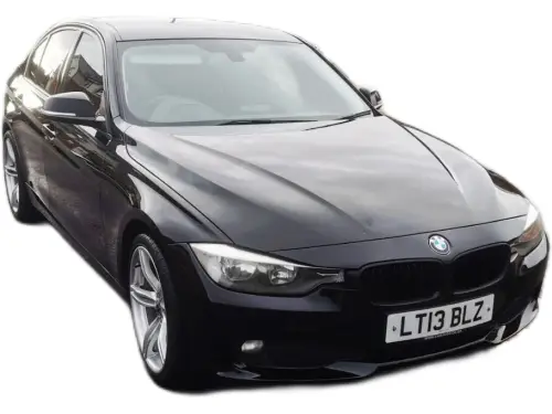 BMW 3 Series LT13 BLZ