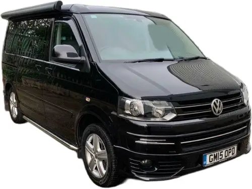 Volkswagen California SE TDI 4MOTION Bmta GM15 OPD