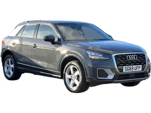 Audi Q2 SG69 UFP