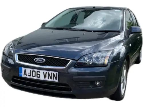 Ford Focus AJ06 VNN