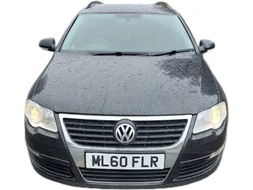 Volkswagen Passat ML60 FLR