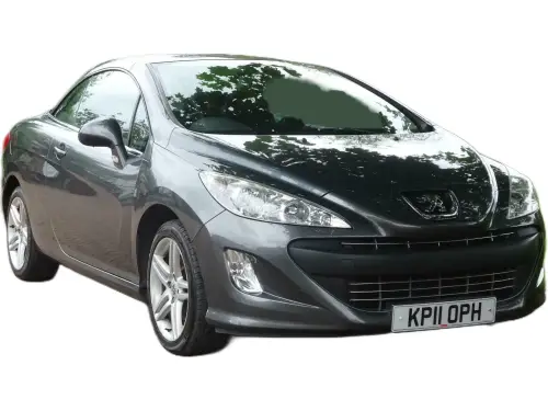 Peugeot 308 CC SE HDi KP11 OPH