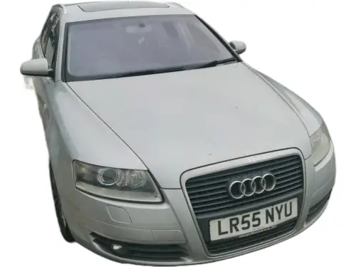 Audi A6 TDI SE LR55 NYU