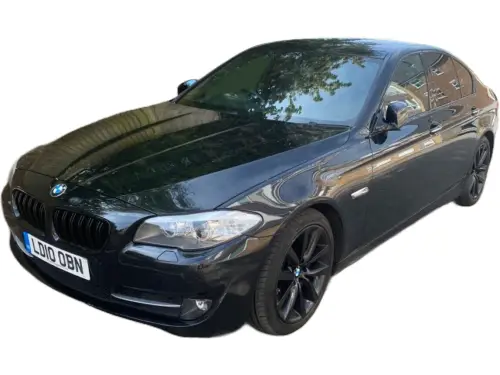 BMW 530 LD10 OBN