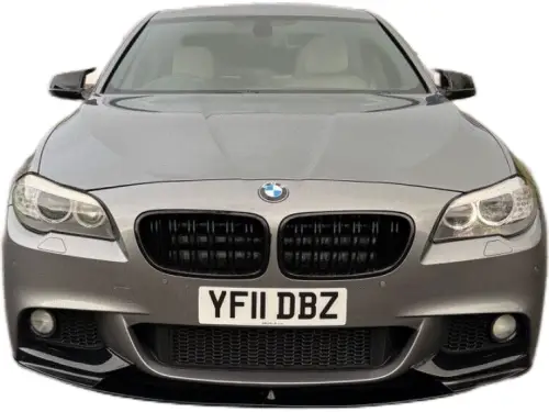 BMW 525 YF11 DBZ