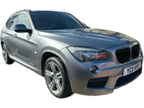 BMW X1 YC11 VPO