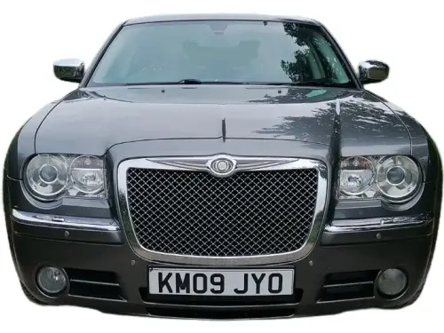 Chrysler 300 C KM09 JYO