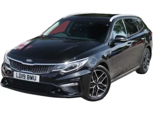 Kia Optima LD19 BWU