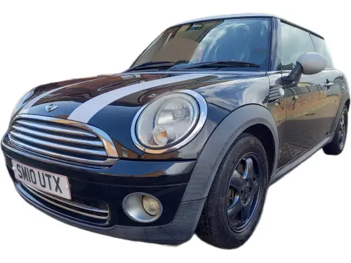 MINI Mini SM10 UTX