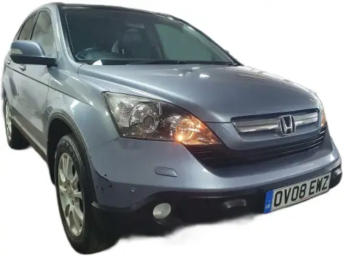 Honda CR-V EX i-CTDi OV08 EWZ