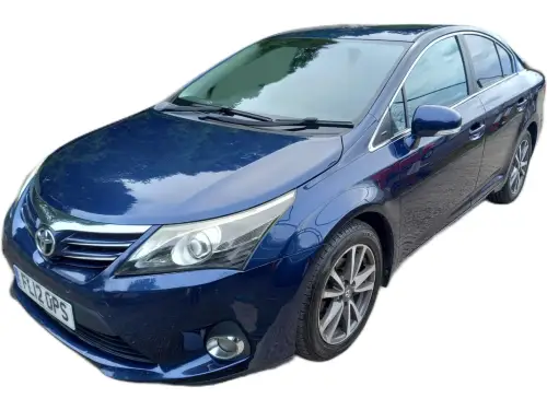 Toyota Avensis FL12 OPS