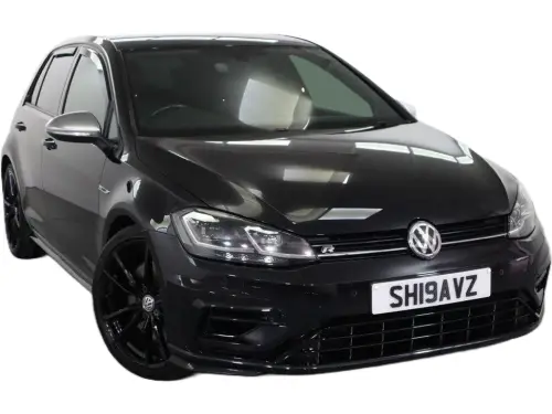 Volkswagen Golf SH19 AVZ