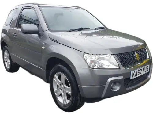 Suzuki Grand Vitara KA57 NUB