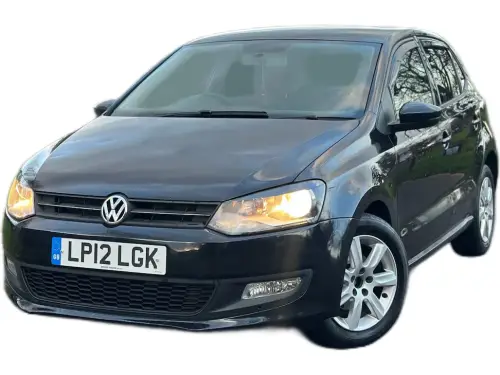 Volkswagen Polo LP12 LGK