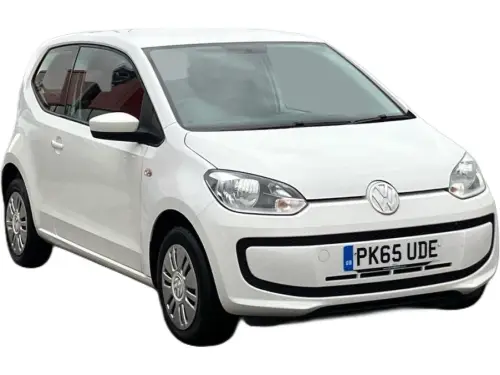 Volkswagen up PK65 UDE
