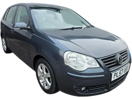 Volkswagen Polo PL57 UEX