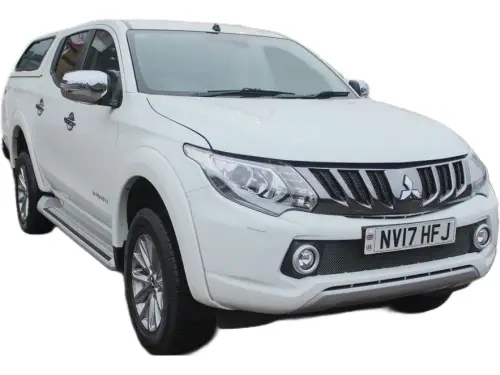 Mitsubishi L200 NV17 HFJ