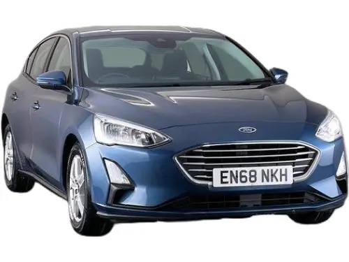 Ford Focus EN68 NKH