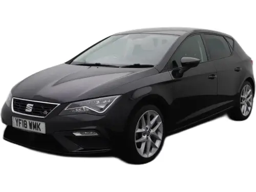 SEAT Leon YF18 WMK