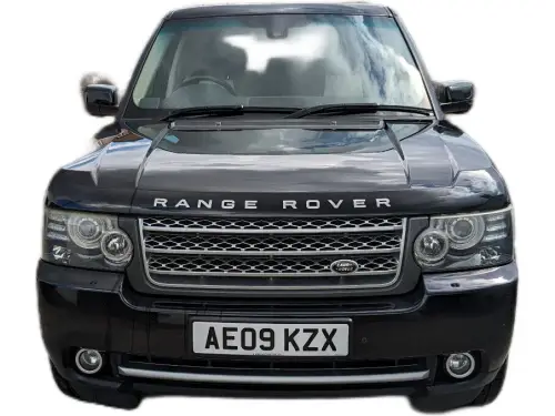Land Rover Range Rover AE09 KZX