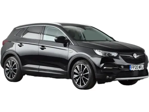 Vauxhall G-Land X Bsns ED NV PRM HYB4 A FP20 WRJ