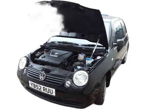 Volkswagen Lupo YB52 RUU