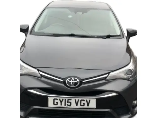 Toyota Avensis GY15 VGV