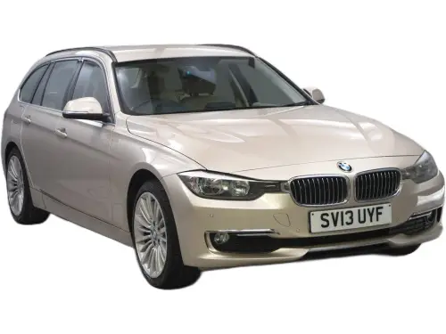 BMW 3 Series SV13 UYF