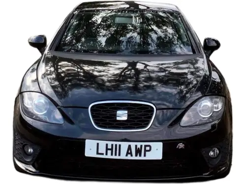 SEAT Leon LH11 AWP