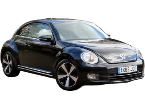 Volkswagen Beetle AK63 JCO