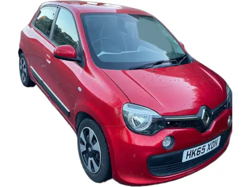 Renault Twingo HK65 XON