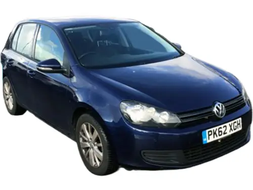 Volkswagen Golf PK62 XGH