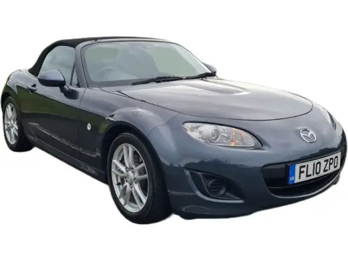 Mazda MX-5 FL10 ZPO