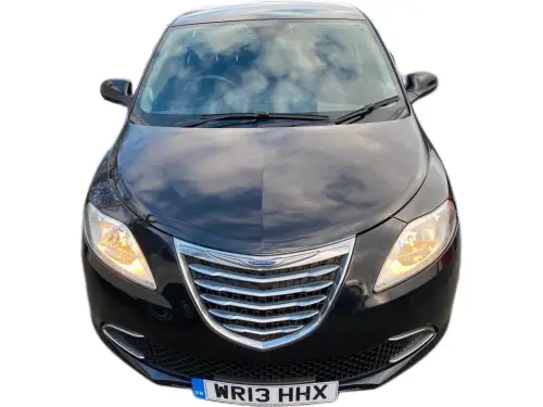 Chrysler Ypsilon WR13 HHX