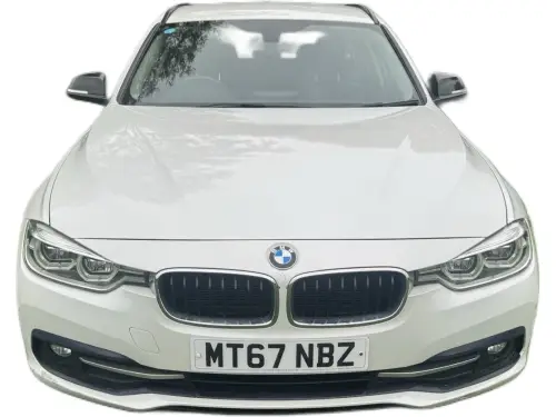 BMW 320 MT67 NBZ
