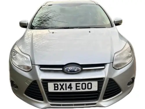 Ford Focus Edge TDCi 115 BX14 EOO