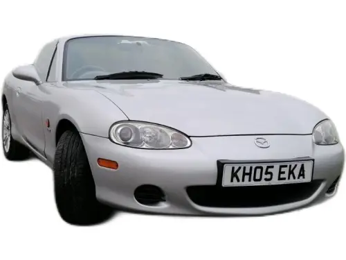 Mazda MX-5 KH05 EKA