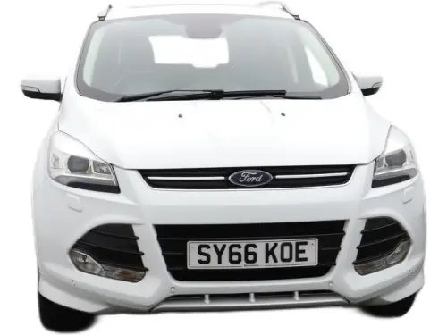 Ford Kuga SY66 KOE