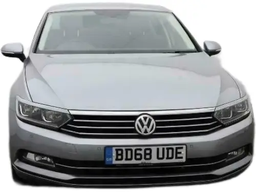 Volkswagen Passat BD68 UDE