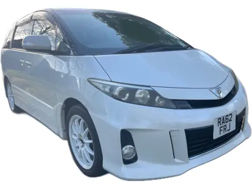 Toyota Estima RA62 FRJ