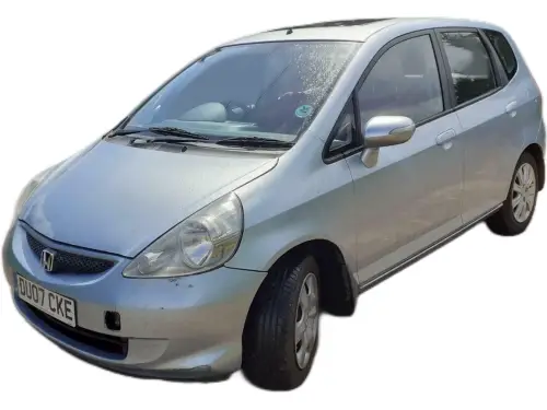 Honda Jazz SE DU07 CKE