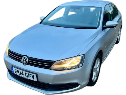 Volkswagen Jetta GK14 GFV