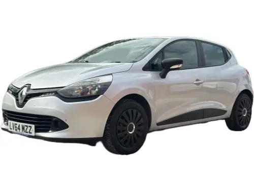 Renault Clio LV64 MZZ
