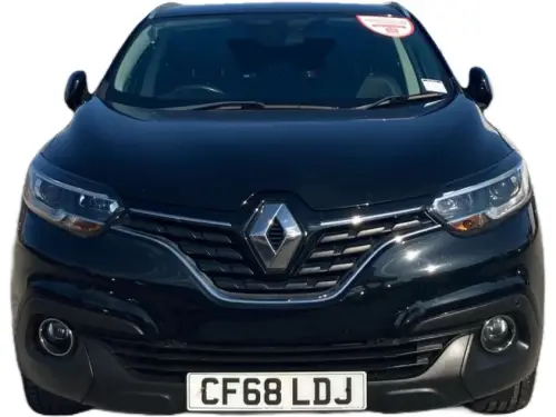Renault Kadjar CF68 LDJ