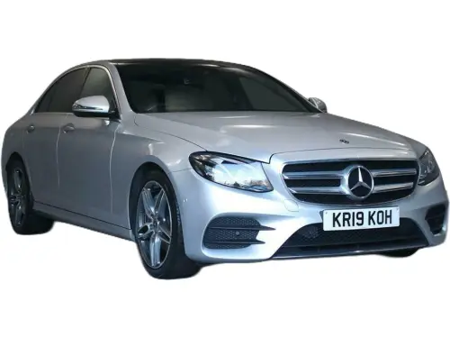 Mercedes-Benz E 400 AMG Line Prem + D 4m A KR19 KOH