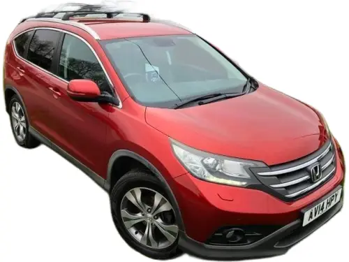 Honda CR-V AV14 HPY
