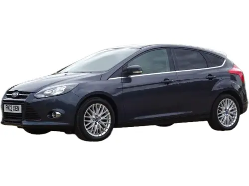 Ford Focus PK12 XEN