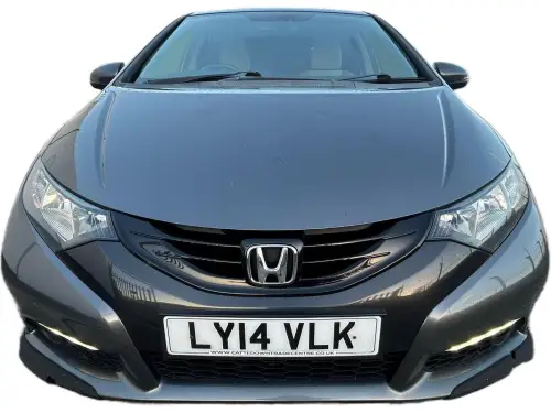 Honda Civic LY14 VLK