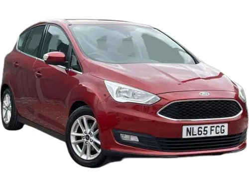 Ford C-Max NL65 FCG