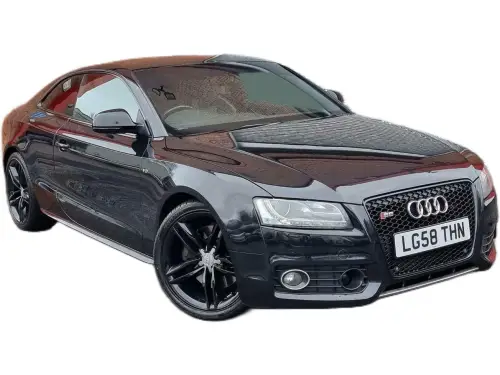 Audi A5 S5 FSI Quattro S-A LG58 THN